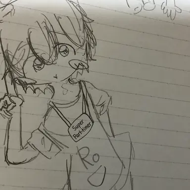 Profile image of Shisa