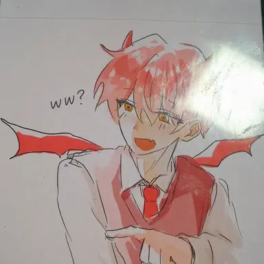 Profile image of 執事