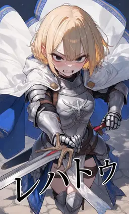 Profile image of レハトゥ