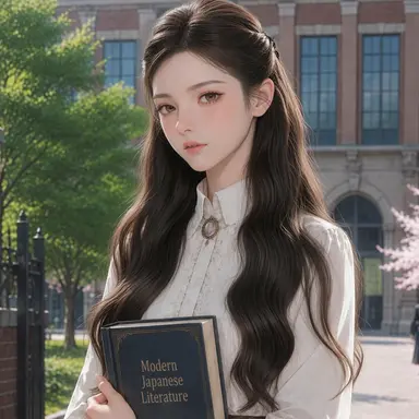 Profile image of Seo Jeong-in