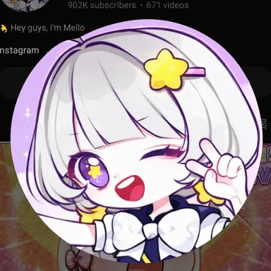 Profile image of Mellow