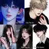 Profile image of Junhyeok Taeho Dohyeon Hyein Jimin