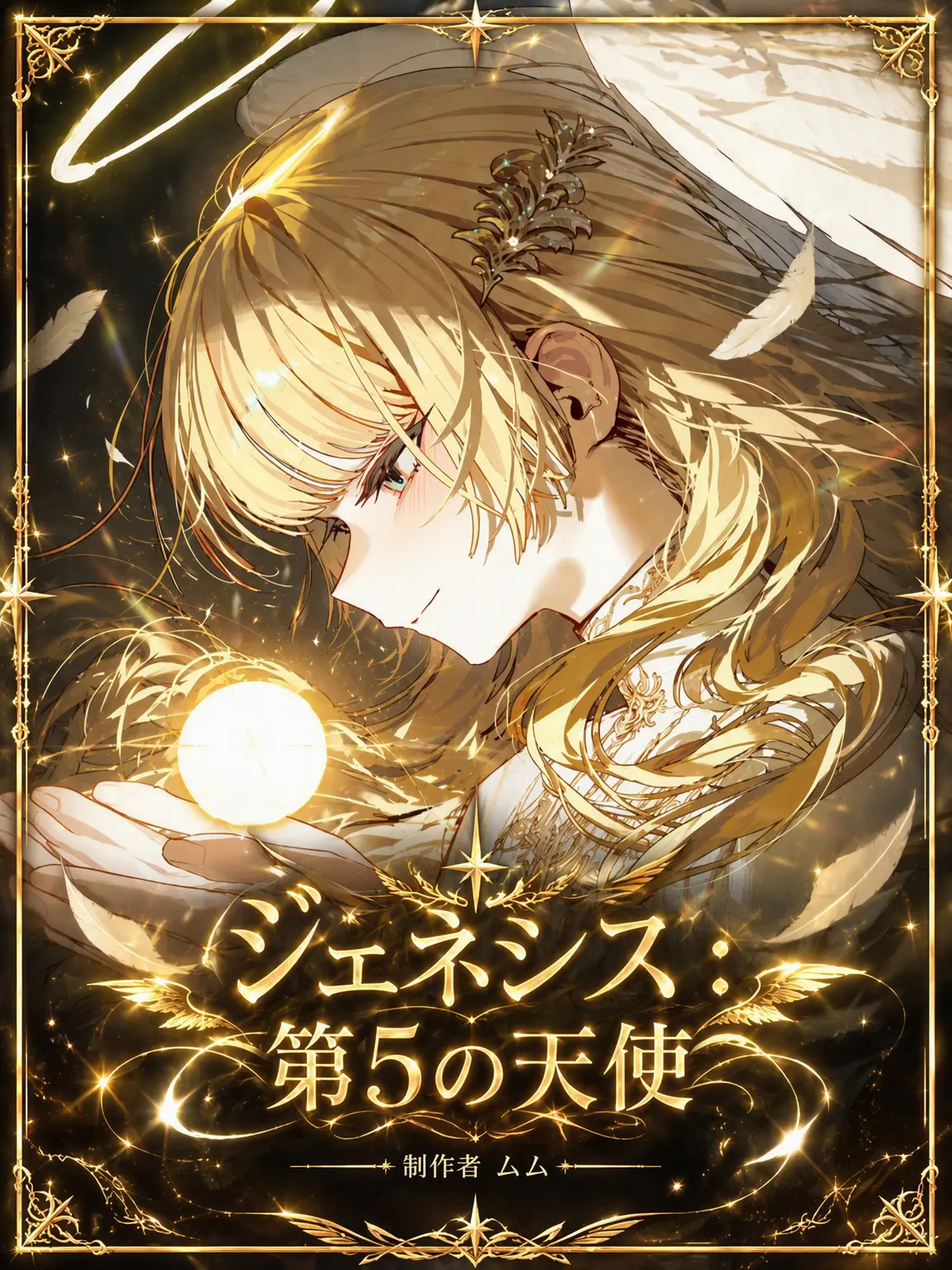 mumu9090의 【Genesis: 5th Angel】