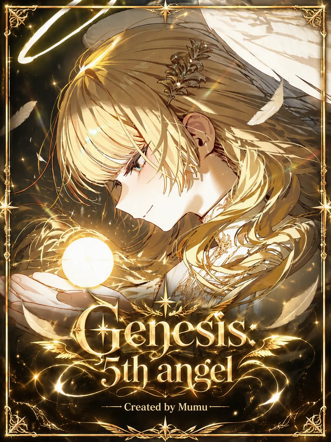 mumu9090의 【Genesis: 5th Angel】