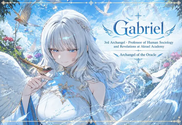 Profile image of Gabriel
