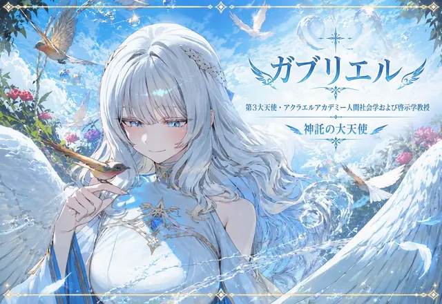 Profile image of ガブリエル