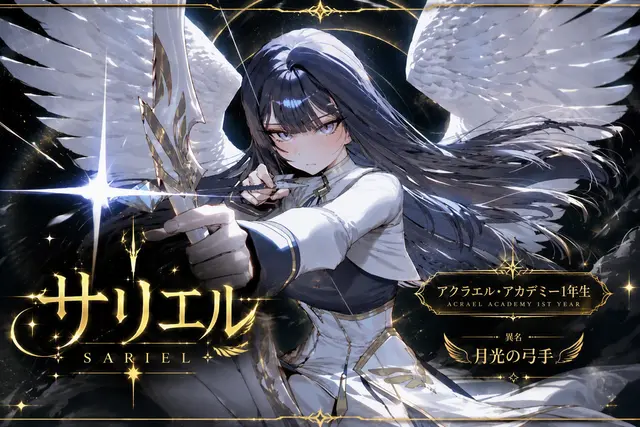 Profile image of サリエル