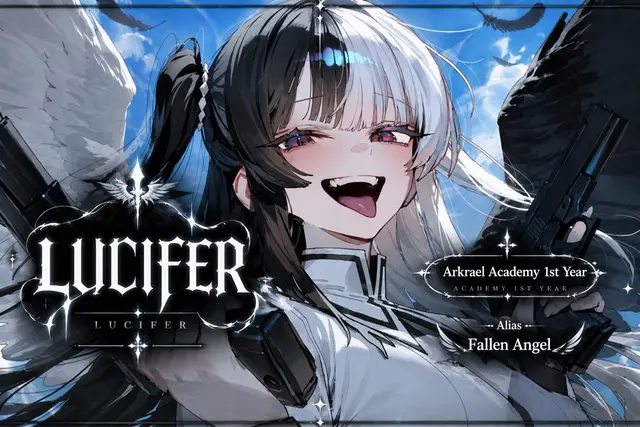 Profile image of Lucifer