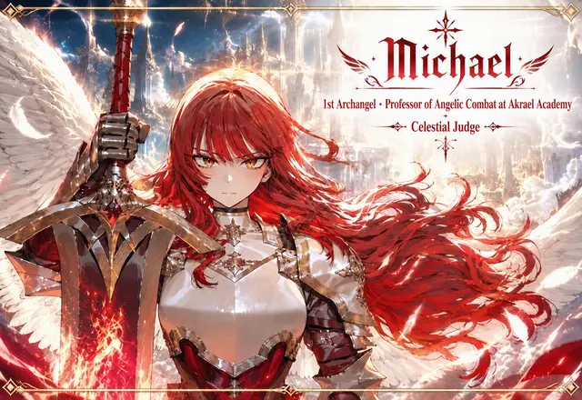 Profile image of Michael