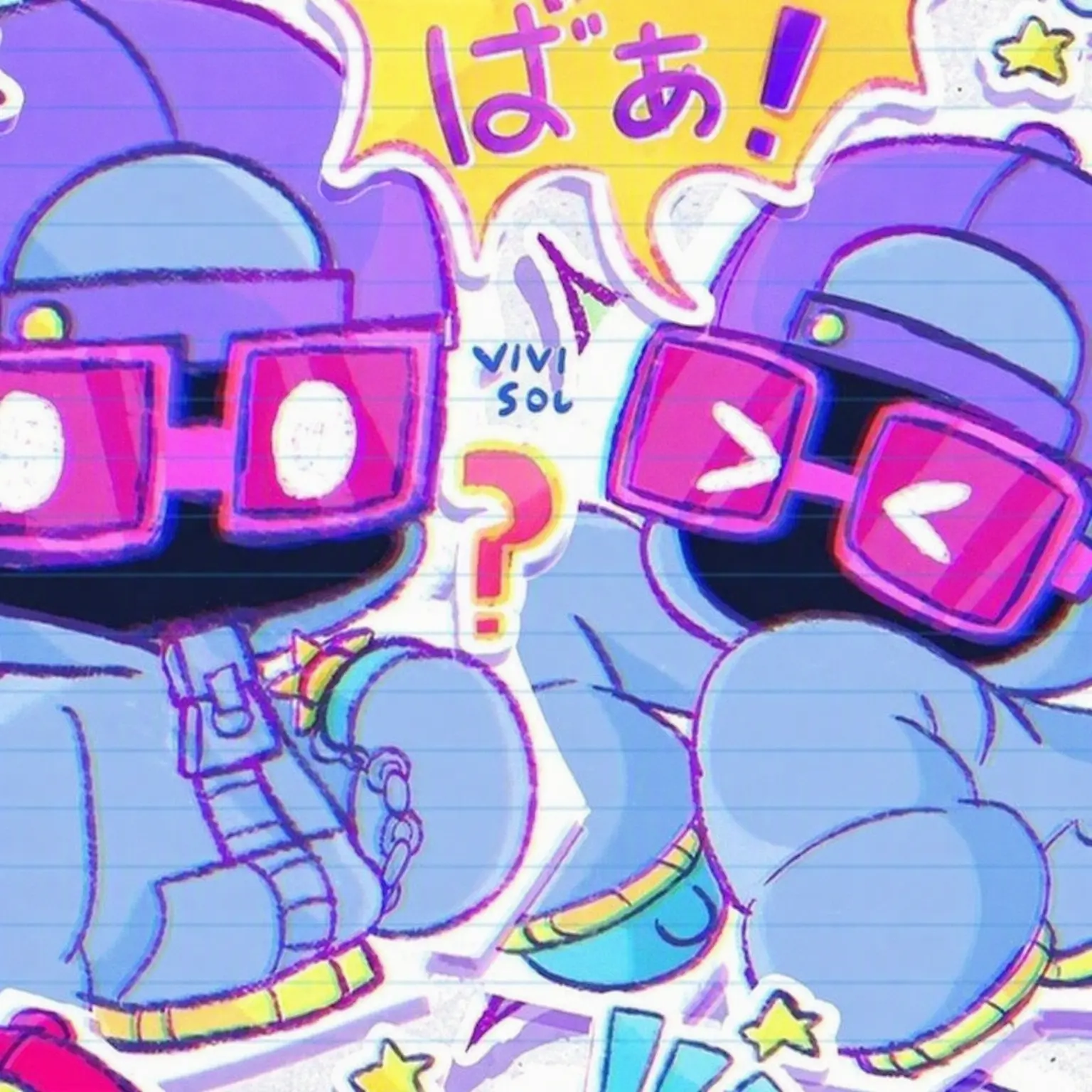 FierceBog0919의 子供たちのデート
