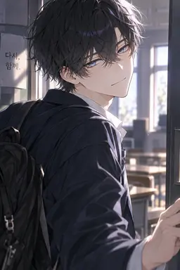 Profile image of 사쿠