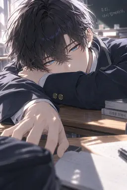 Profile image of 사쿠