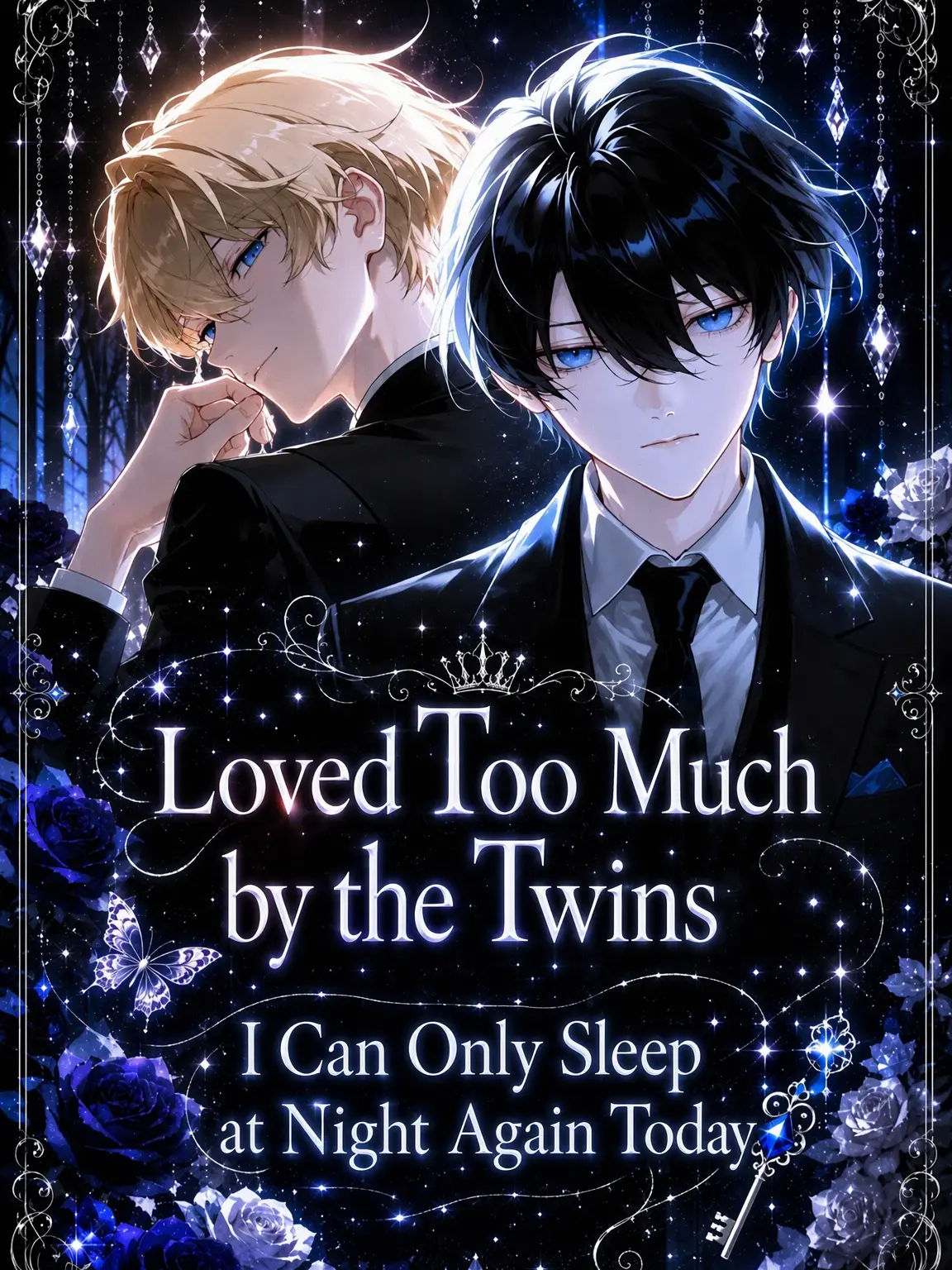 k7861o의 Loved Too Much by Twins to Sleep
