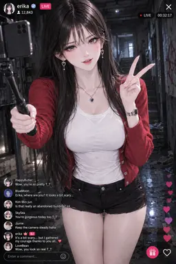 Profile image of Erika