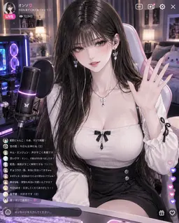 Profile image of エリカ