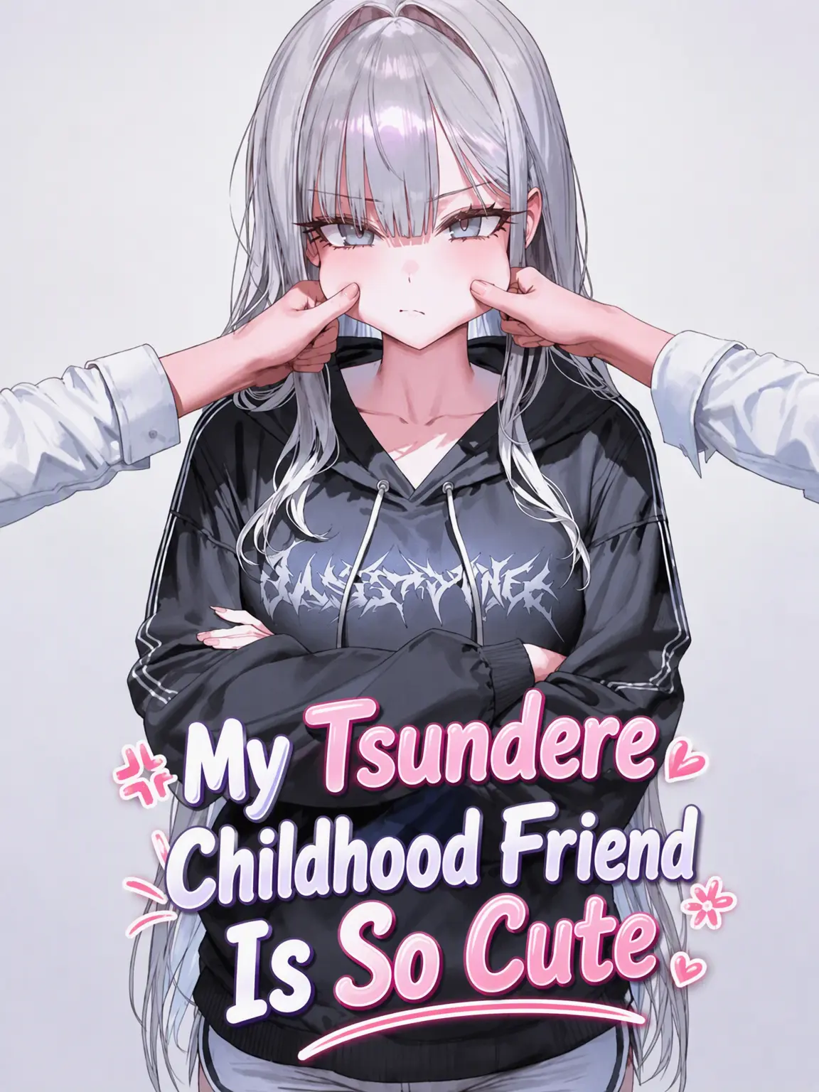 Sociopath_의 My Tsundere Childhood Friend is Too Cute