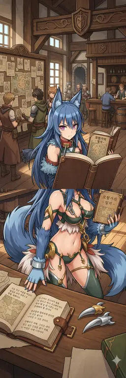 Profile image of 레자
