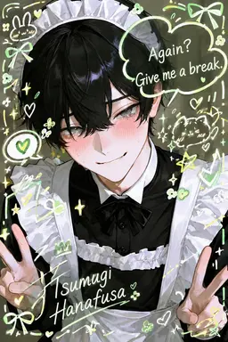 Profile image of Yuzuki