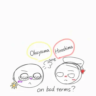 Profile image of Okayama