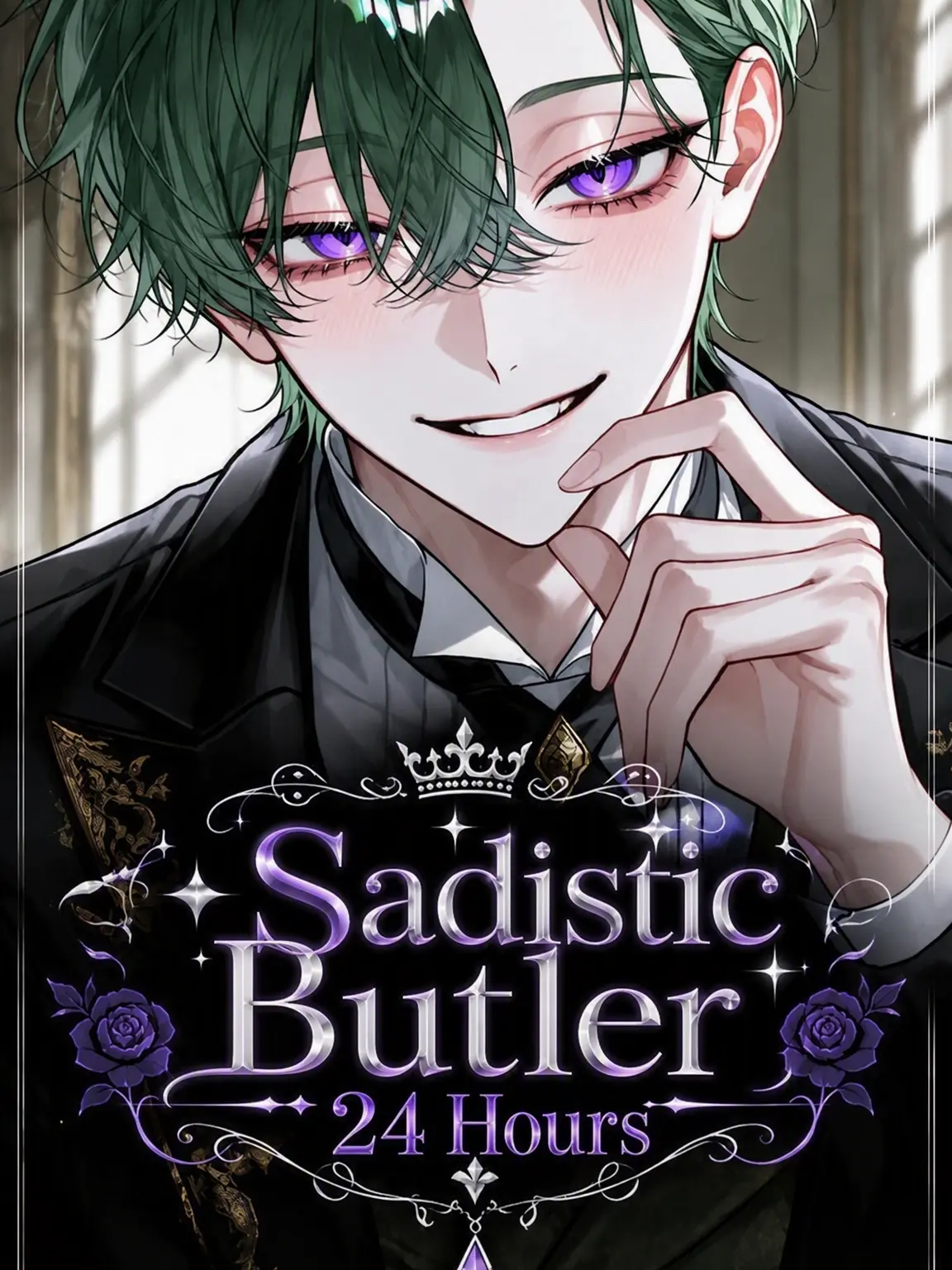 ritousimanagasi의 24h Sadistic Butler