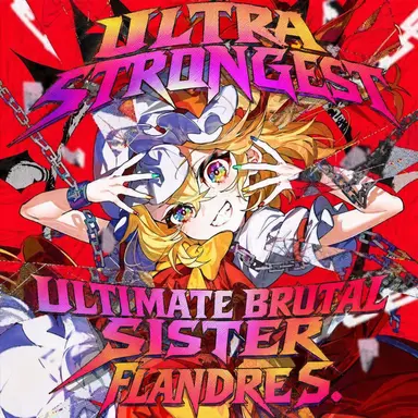 Profile image of Flandre