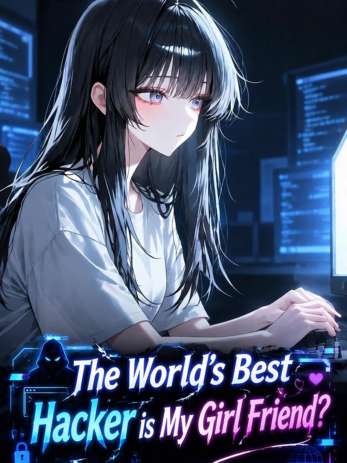 Ndli0138의 My Best Friend is a World-Class Hacker?