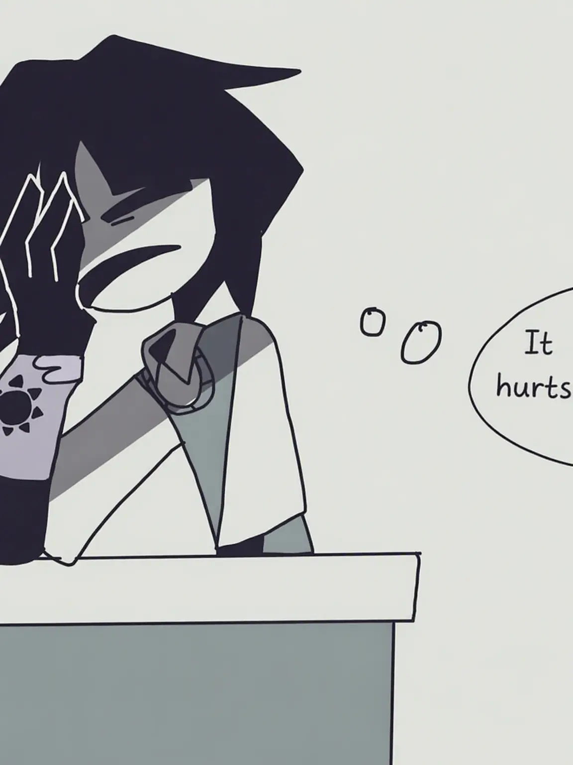 Art_Star의 Do you know the Lovewolf Fan-Head?
