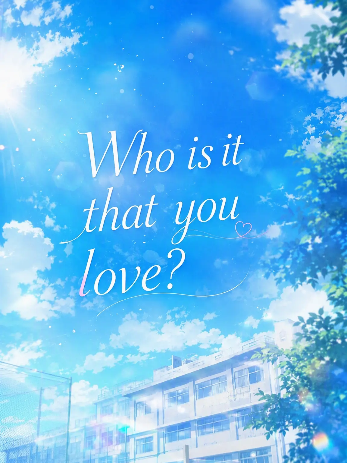 Yamanakabc1027의 Guess Who You Like?