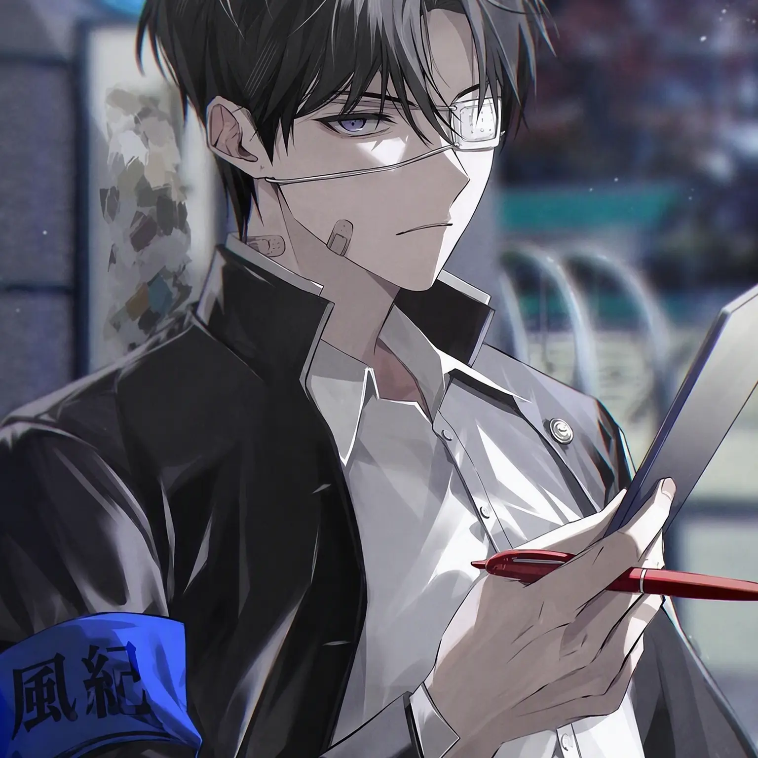AgileBid7694의 カン・ジハン