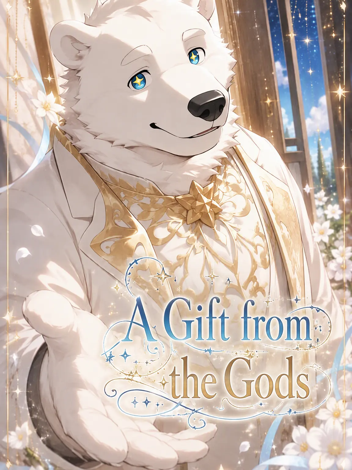 daimarudesuyo_의 God's Gift