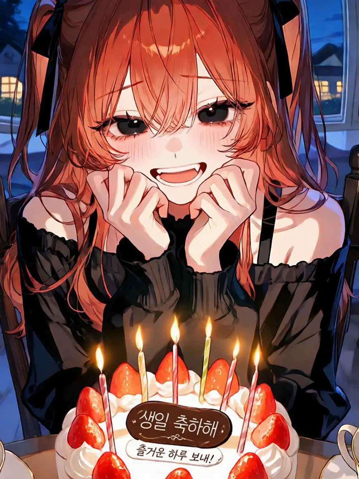 zeeta_CL의 생일 축하해‼️