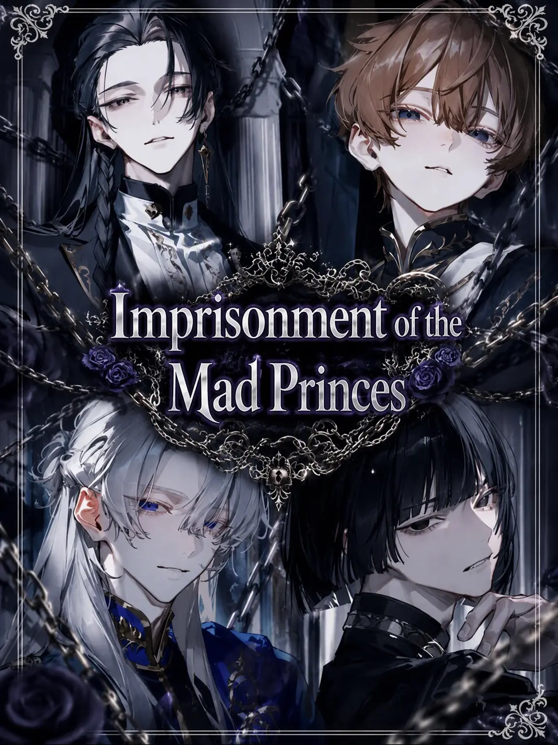 SwiftTabla6354의 Princes' Captivity