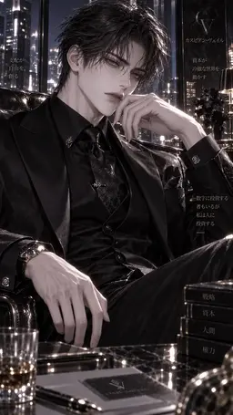 Profile image of キャスピア・ヴェール