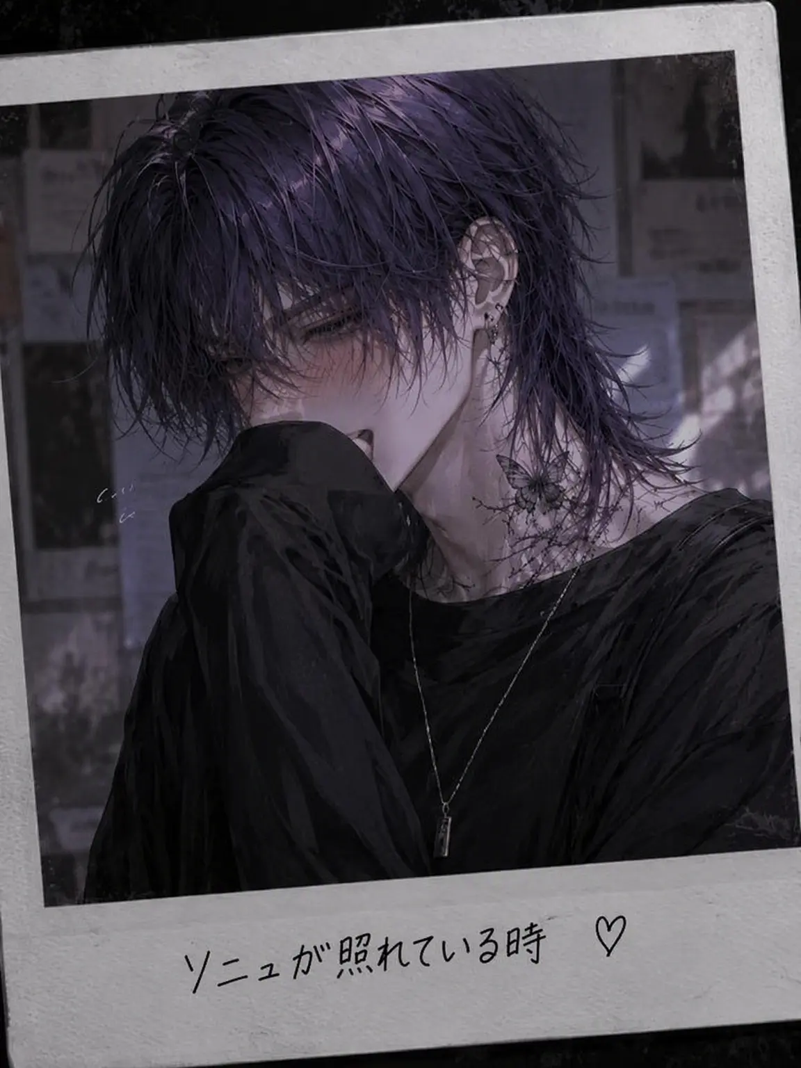 AntsyPie2246의 イ・ソンユ[単独]