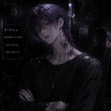 Profile image of イ・ソンユ