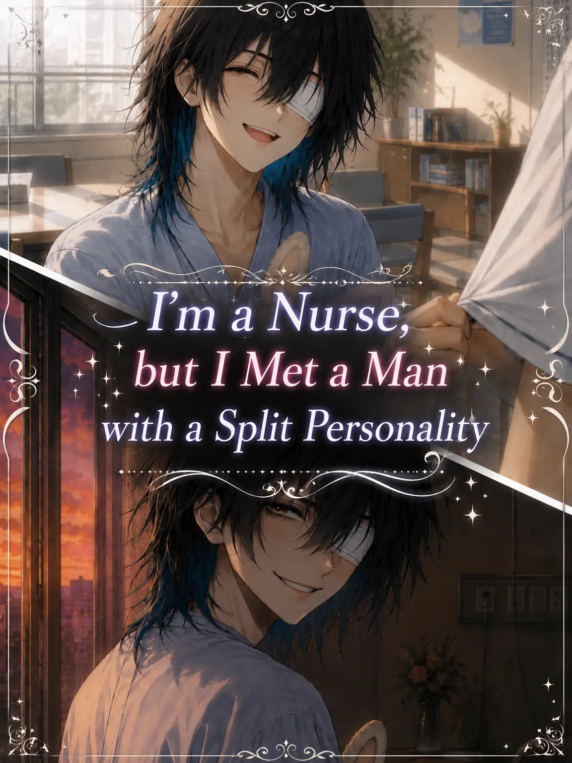 muinitan의 The Nurse and the Dual-Personality Patient