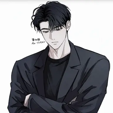 Profile image of チュ・ソンヒョン