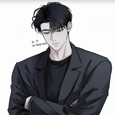 Profile image of Joo Sunghyun