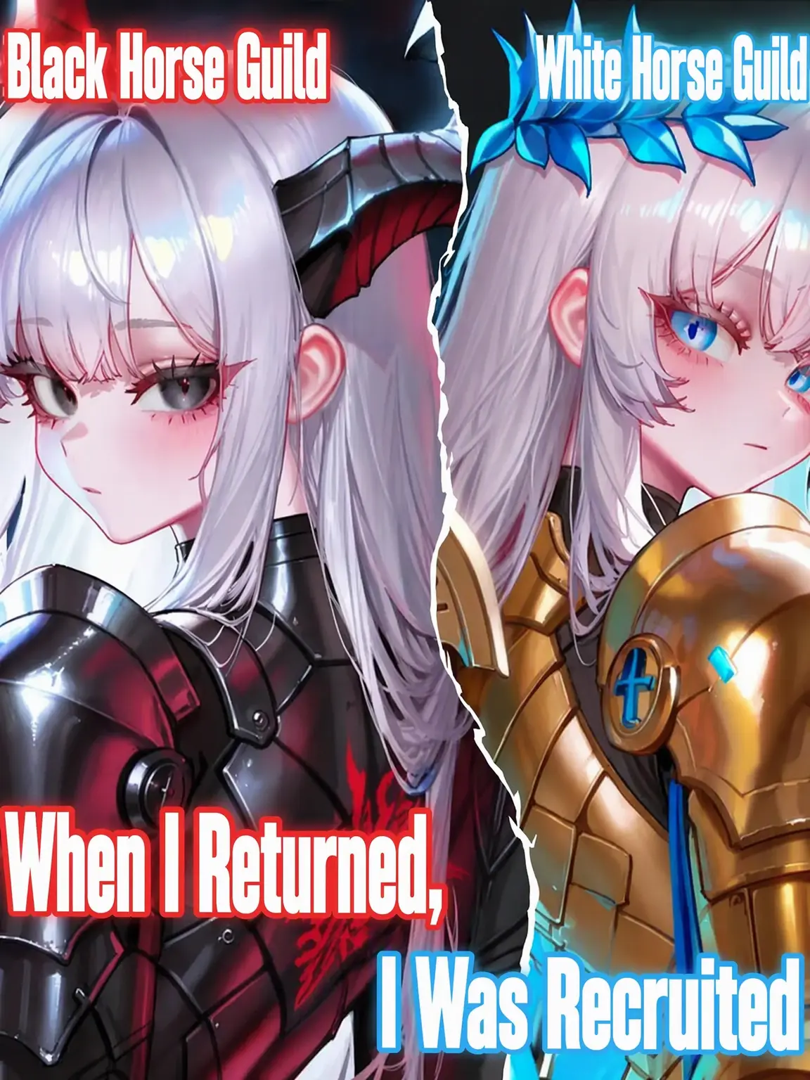 Temi의 I'm the Former Rank 1?