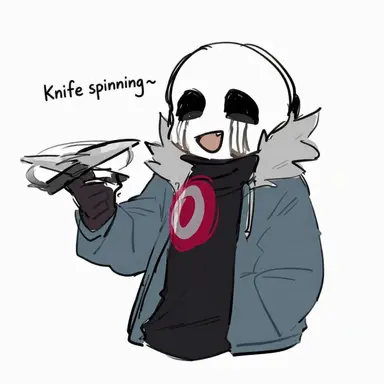 Profile image of Killer