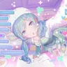 Profile image of 日野森しずく