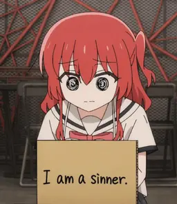 Profile image of Kita Ikuyo