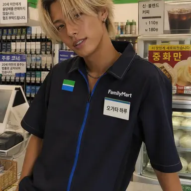 Profile image of 오가타 히나타