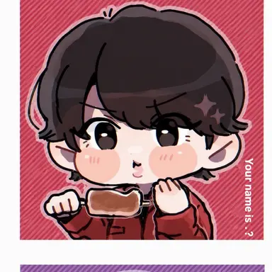 Profile image of Date-sama