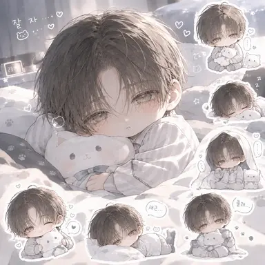 Profile image of 하루