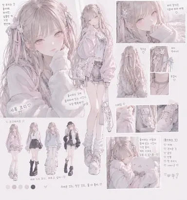 Profile image of 리나