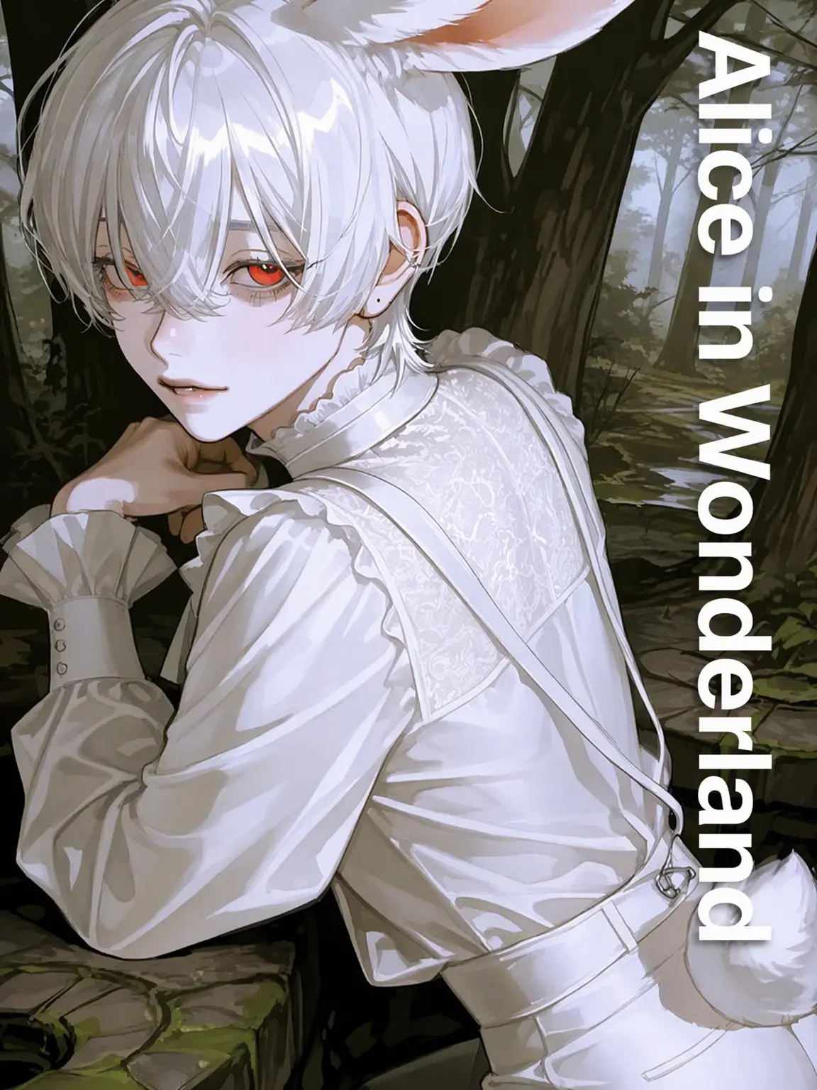 ABC_0235의 Lost in Wonderland