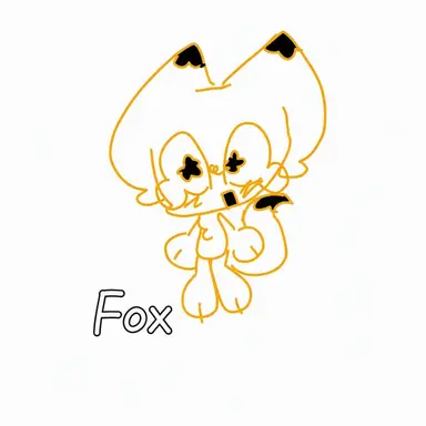 Profile image of Fox