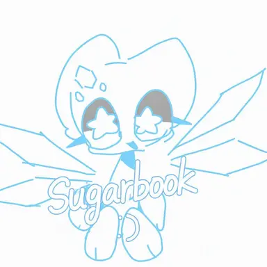 Profile image of Sugarboo