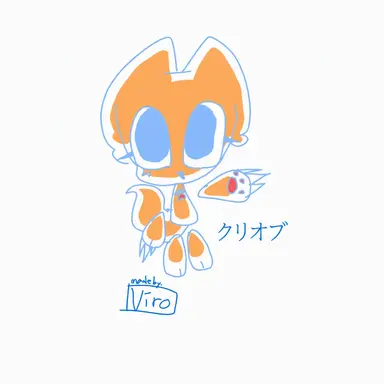 Profile image of クリオブ